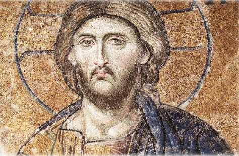 Historical Jesus Flyer Photo