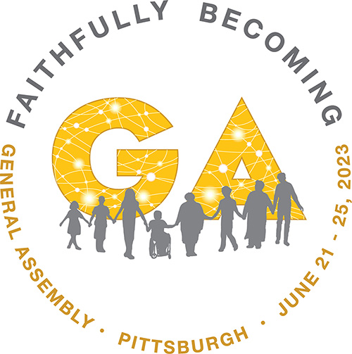 GA2023 LOGO